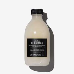 Шампунь для абсолютної краси волосся Davines OI SHAMPOO, 280 мл